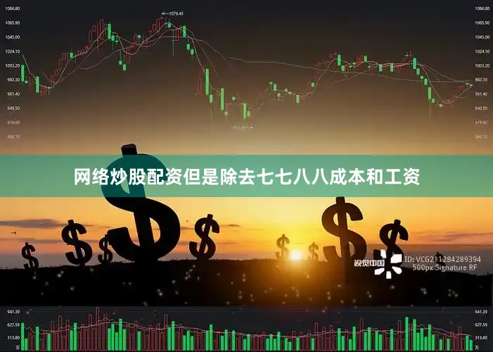 网络炒股配资但是除去七七八八成本和工资